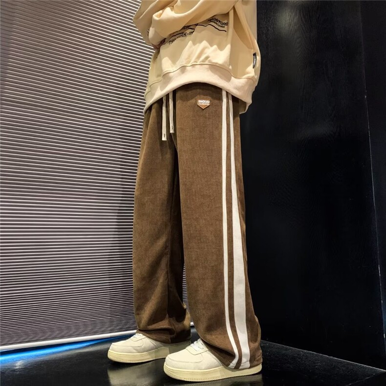 男新款青少年时尚休闲裤DH915P32,男装休闲裤,星座1116-2