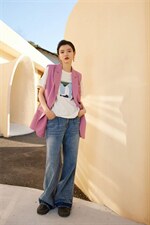 【安素尚】春季-留白系列，其它，安素尚