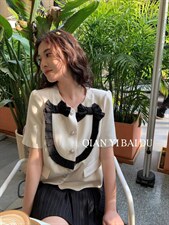 小香短袖，其它，倩衣百度