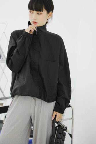 【现货】设计款上衣,其它,壹题YITI