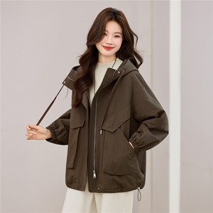 现货【派克服】图片