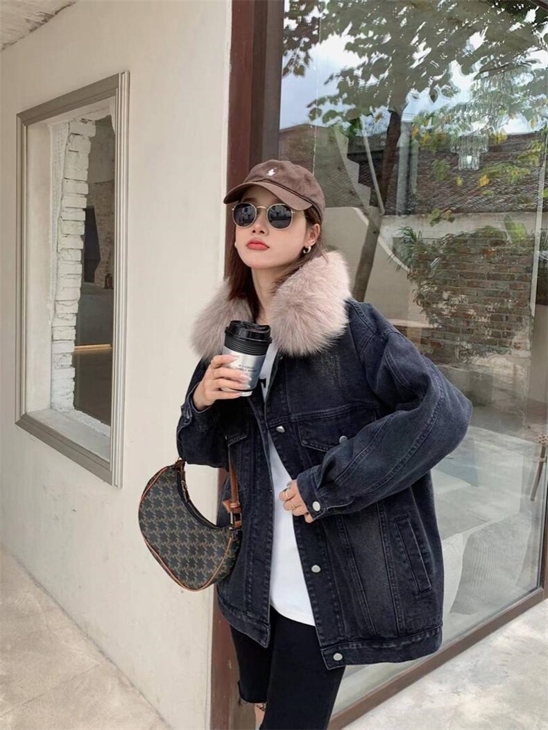 羽绒真毛领派克，其它，肆尔