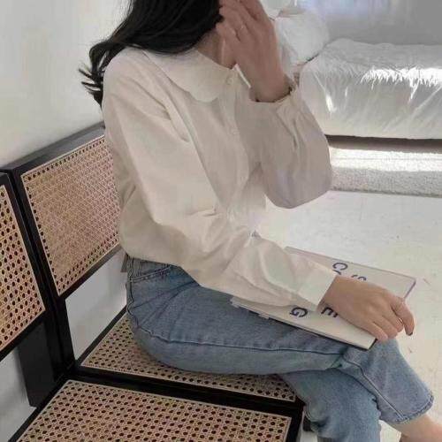 新款衬衫，女装衬衫，MST