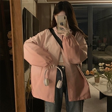 渐变粉