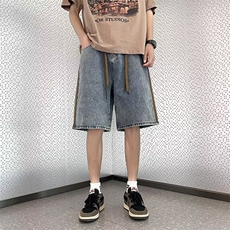 蓝色
