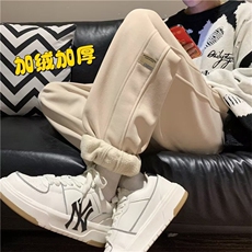 杏色加绒
