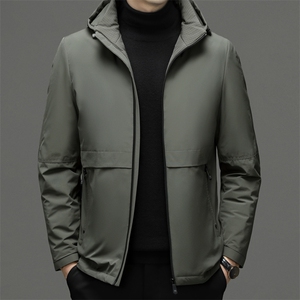 2023年新款羽绒服P245图片