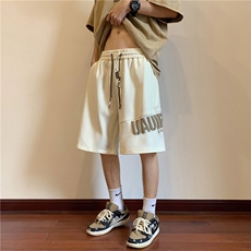 米白色