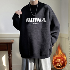 黑色加绒款
