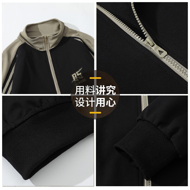 春季新款现货情侣套装男DSA157B-TZ5868-P85,男装休闲套装,电商A157B