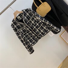 精致小香风，其它，素妮