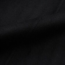 羊毛双面呢风衣男中长款外套爸爸装新款中年休闲男装HM9108-P340图片