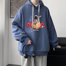 蓝色
