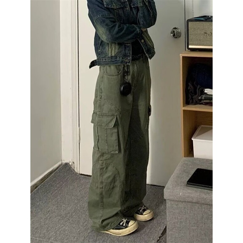 1506A/GZ100/P66户外机能宽松休闲百搭登山冲锋裤子,男装休闲裤,星座1506A