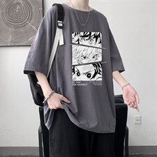 灰色