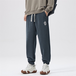 A178-1 DY540 P70 秋冬季美式休闲卫裤，男装休闲裤，电商A178-1