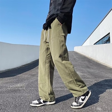 绿色