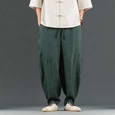 绿色