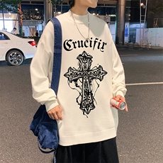 白色