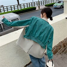【现货】高品质假两件西服602-P155-K218，女装西装，浙宝189