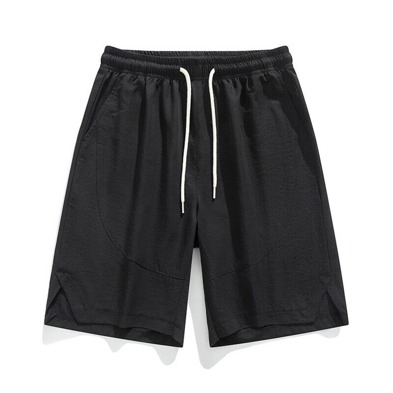 男2025夏季薄款透气速干休闲五分宽松健身步运动裤Q29117-特P22，女装休闲裤，星座610（原A335）