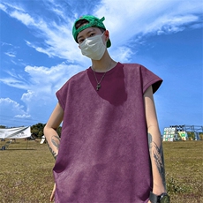 紫色