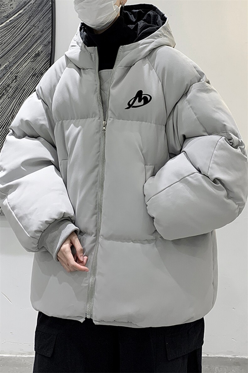 ！面包服男棉衣男棉服男大码棉袄男加厚外套男潮MB101-P90,男装棉衣,电商B367