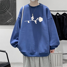 蓝色