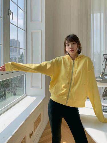 刺绣外套，女装，G7V7