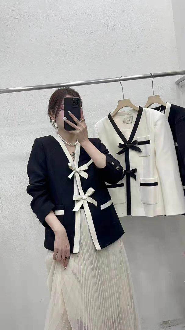 小香风外套，其它，魅影菲怡