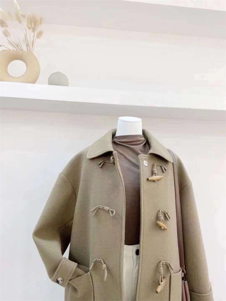 大衣，其它，Lico&co(2F)