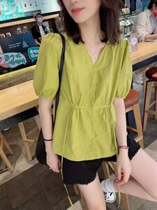 小衫图片