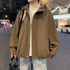 深卡其