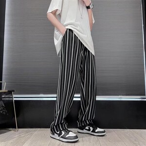 男春夏季潮流时尚休闲裤G934P30图片