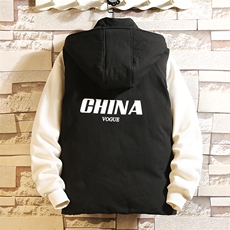 黑色
