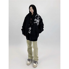 黑色