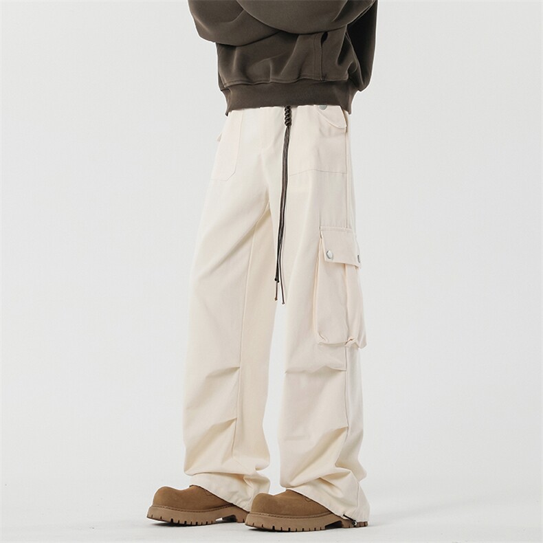 B258-K9910-P65控88抖音品质休闲裤面料成分70%棉30%聚酯纤维,男装休闲裤,电商B258
