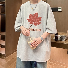灰色