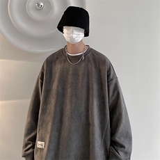 深灰色