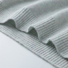 2025年秋季新款百搭儿童蘑菇提花长袖圆领羊毛衫，童装儿童羊毛衫，魁星羊绒