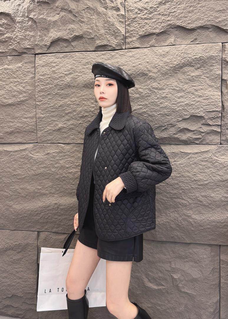 2022冬季外套，其它，曼希野