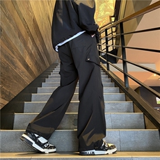 冬季新款机能防水冲锋裤K23522-p50控68加绒K23522JR-p60控78，男装休闲裤，电商B315