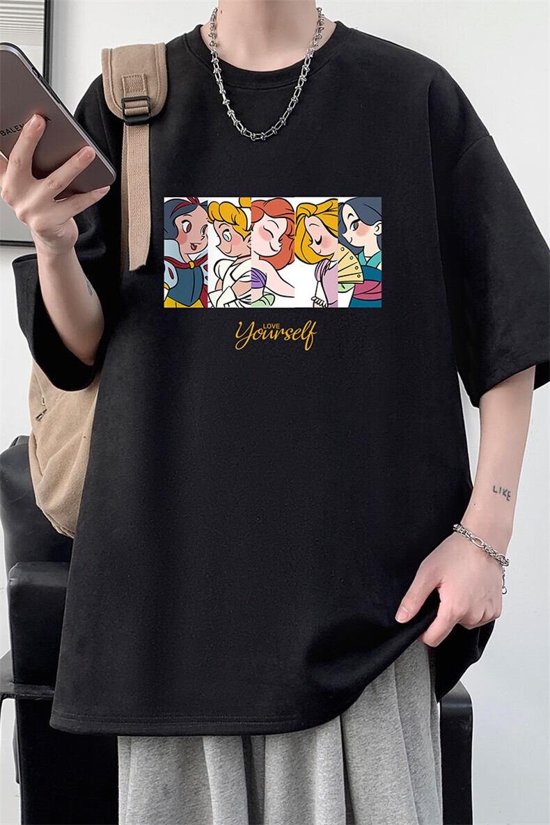 麂皮绒短袖t恤男大码半袖男JD82396-P25,男装T恤,电商A040