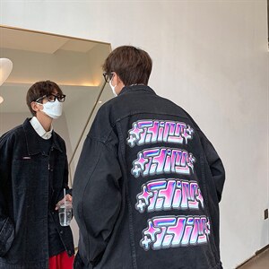 男装夹克B239-N33-P88图片