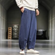 藏青色
