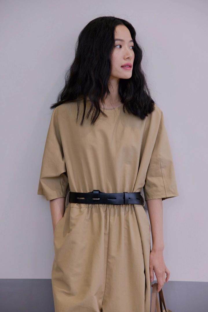 套装、连体裤、寸衫，女装职业装，叙函-2