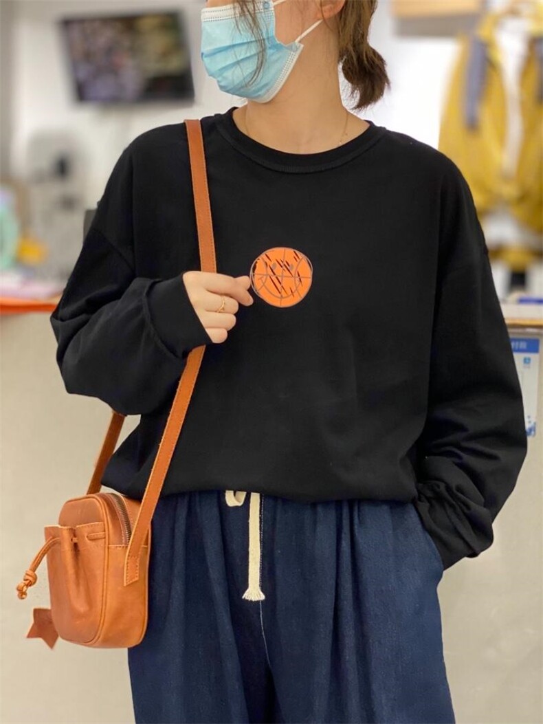 秋款T，其它，玛雅丽人