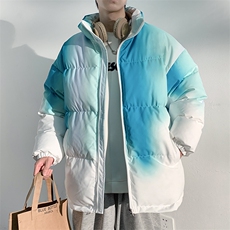 蓝绿渐变色