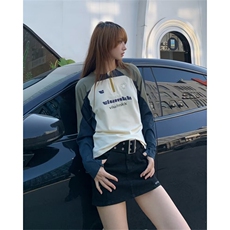 杏色