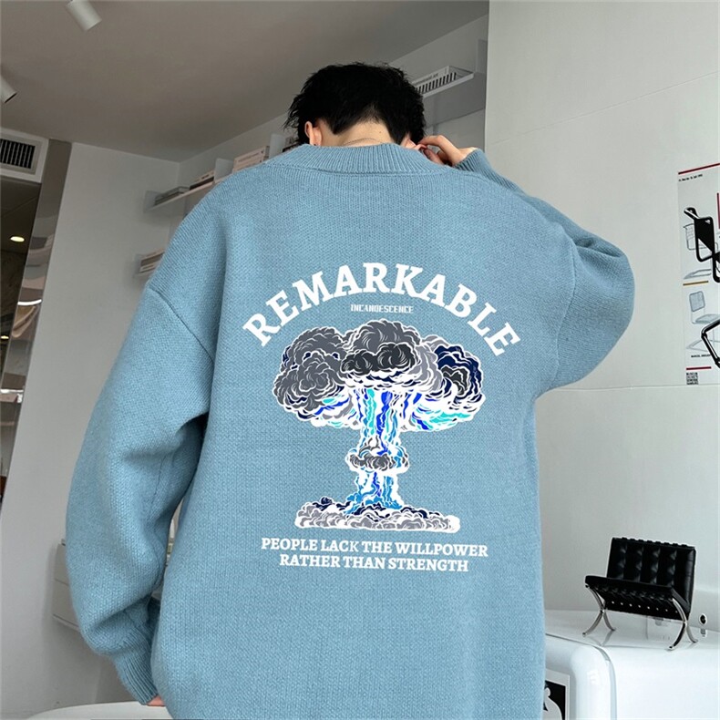 半高薄款毛衣MBP1017-P45加绒加厚JRMBP1017-P55加绒限价78,男装针织衫/毛衣,电商A028